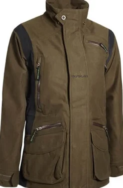 Chevalier Outland Pro Action GTX -metsästystakki, vihreä