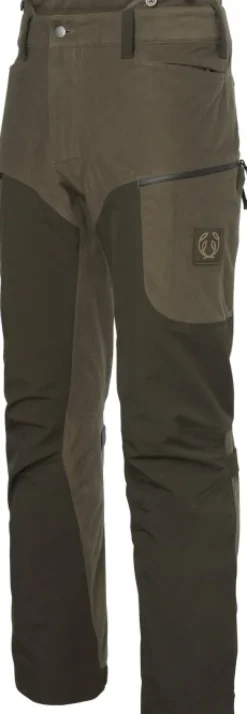 Chevalier Pointer Chevalite Pants 3.0 metsästyshousut, Autumn Green