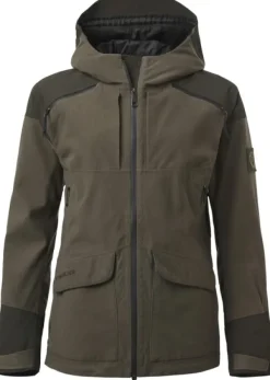 Chevalier Pointer Chevalite Jacket 3.0 naisten metsästystakki, Autumn Green