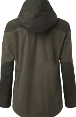 Chevalier Pointer Chevalite Jacket 3.0 naisten metsästystakki, Autumn Green