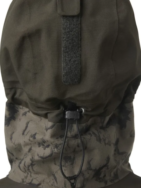 Chevalier Pointer Chevalite Jacket 3.0 naisten metsästystakki, Autumn Green Deer