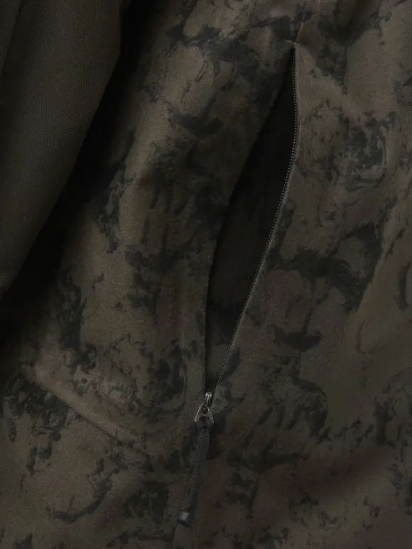 Chevalier Pointer Chevalite Jacket 3.0 naisten metsästystakki, Autumn Green Deer