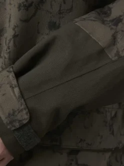 Chevalier Pointer Chevalite Jacket 3.0 naisten metsästystakki, Autumn Green Deer