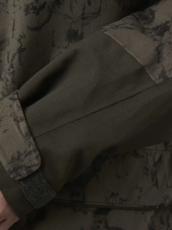 Chevalier Pointer Chevalite Jacket 3.0 naisten metsästystakki, Autumn Green Deer