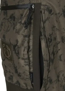 Chevalier Pointer Chevalite Pants 3.0 naisten metsästyshousut, Autumn Green Deer