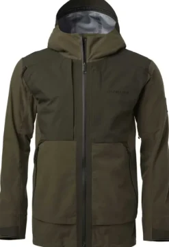 Chevalier Pointer Pro Chevalite Jacket metsästystakki, Autumn Green