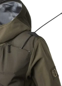 Chevalier Pointer Pro Chevalite Jacket metsästystakki, Autumn Green