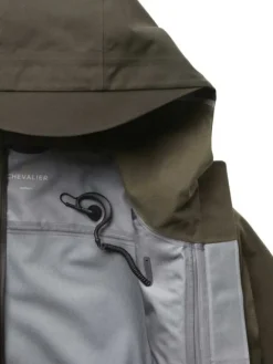 Chevalier Pointer Pro Chevalite Jacket metsästystakki, Autumn Green