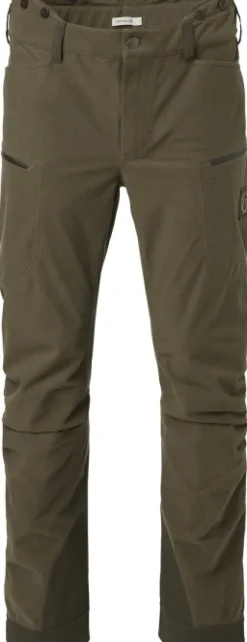 Chevalier Pointer Pro Chevalite Pants metsästyshousut, Autumn Green