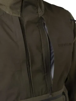 Chevalier Pointer Pro Chevalite Anorak Unisex metsästysanorakki, Autumn Green