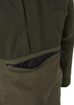 Chevalier Pointer Pro Chevalite Anorak Unisex metsästysanorakki, Autumn Green