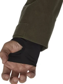 Chevalier Pointer Pro Chevalite Anorak Unisex metsästysanorakki, Autumn Green