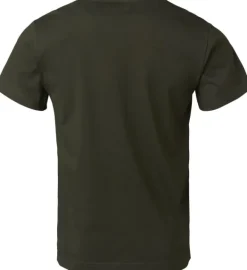 Chevalier Quest T-shirt t-paita, tummanvihreä