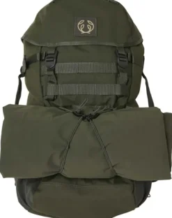 Chevalier Ranger Day Pack metsästysreppu, 30 L, tummanvihreä