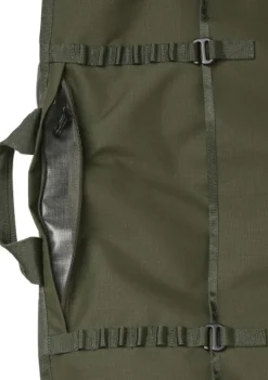 Chevalier Ranger Haul Bag metsästyslaukku, 70 L, tummanvihreä