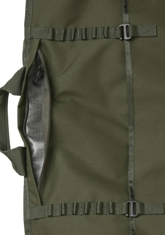 Chevalier Ranger Haul Bag metsästyslaukku, 70 L, tummanvihreä