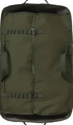 Chevalier Ranger Haul Bag metsästyslaukku, 70 L, tummanvihreä