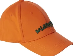 Chevalier Raven Cap lippalakki, oranssi