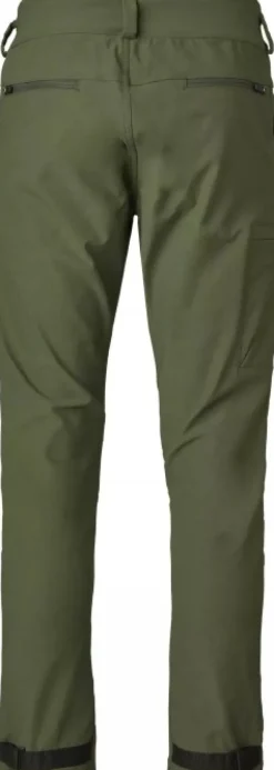 Chevalier River housut, vihreä