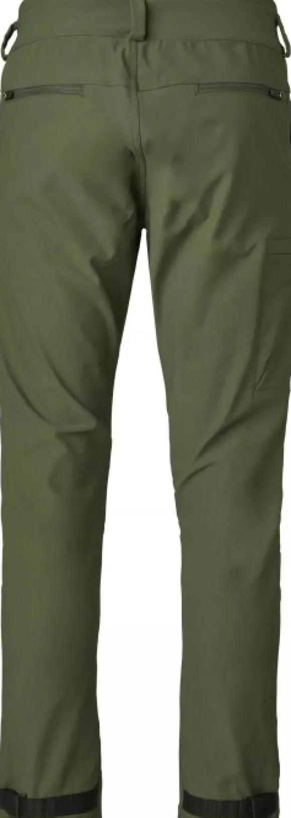 Chevalier River housut, vihreä