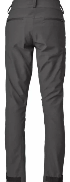 Chevalier River naisten housut, harmaa