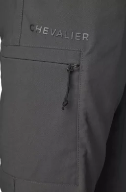 Chevalier River naisten housut, harmaa