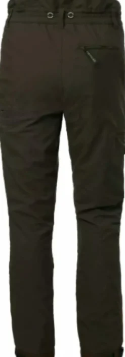 Chevalier Rough GTX Pants 3.0 Naisten Green