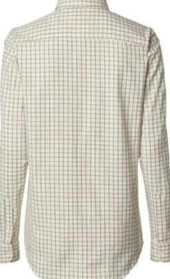 Chevalier Scaleby -kauluspaita naisille, ruutukuosi