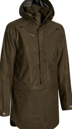 Chevalier Setter Pro 3L -anorakki, vihreä