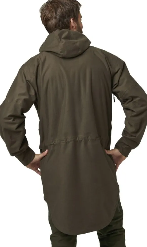 Chevalier Setter Pro 3L -anorakki, vihreä