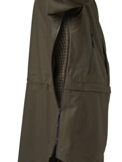 Chevalier Setter Pro 3L -anorakki, vihreä