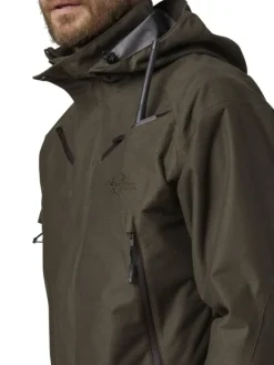 Chevalier Setter Pro 3L -metsästystakki, vihreä