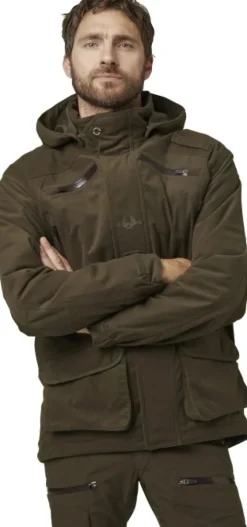 Chevalier Setter Pro -metsästystakki