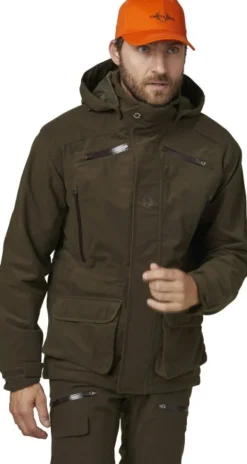 Chevalier Setter Pro -metsästystakki