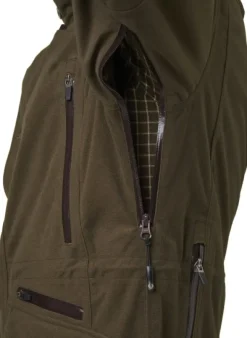 Chevalier Setter Pro -metsästystakki