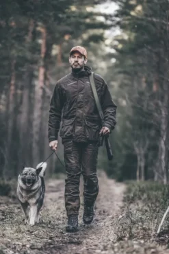 Chevalier Setter Pro -metsästystakki