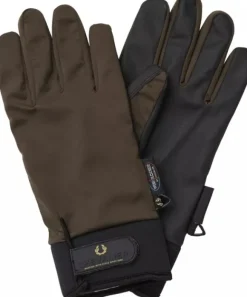 Chevalier Shooting Glove WB Warm -metsästyshanskat, ruskea