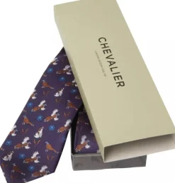 Chevalier Spaniel solmio, Spaniel Wine