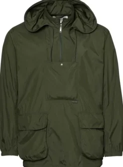 Chevalier Sting Mosquito anorakki, tummanvihreä