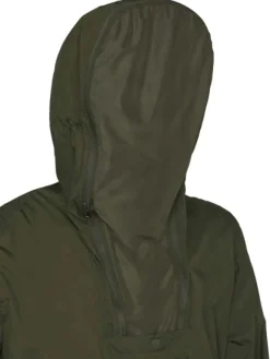 Chevalier Sting Mosquito anorakki, tummanvihreä