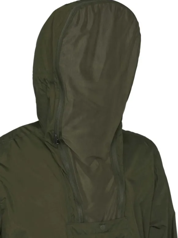 Chevalier Sting Mosquito anorakki, tummanvihreä