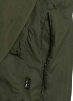 Chevalier Sting Mosquito anorakki, tummanvihreä