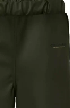 Chevalier Stratus -sadehousut, vihreä