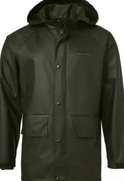 Chevalier Stratus sadetakki, vihreä