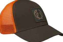 Chevalier Symbol Cap lippalakki, High Vis Orange