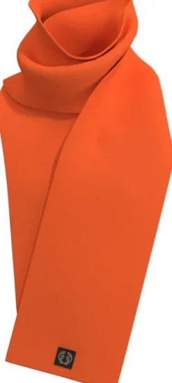 Chevalier Symbol Scarf metsästyshuivi, High Vis Orange