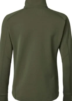 Chevalier Tay Fleece -paita naisille, tummanvihreä