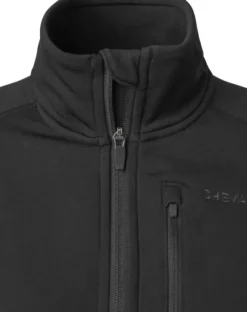 Chevalier Tay Fleece -paita naisille, musta