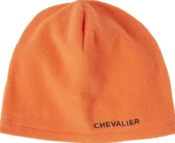 Chevalier Teal pipo ja kaulahuivi, kirkas oranssi