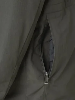 Chevalier Tempest ulkoilutakki, harmaa